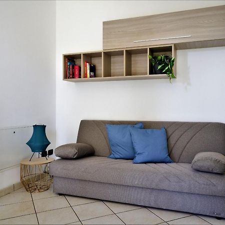 Apartamento La Casa Dei Tigli - Bilocale Con Taverna E Giardino Gorgonzola Exterior foto
