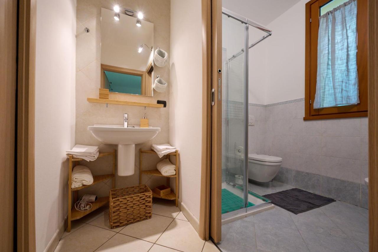 Apartamento La Casa Dei Tigli - Bilocale Con Taverna E Giardino Gorgonzola Exterior foto